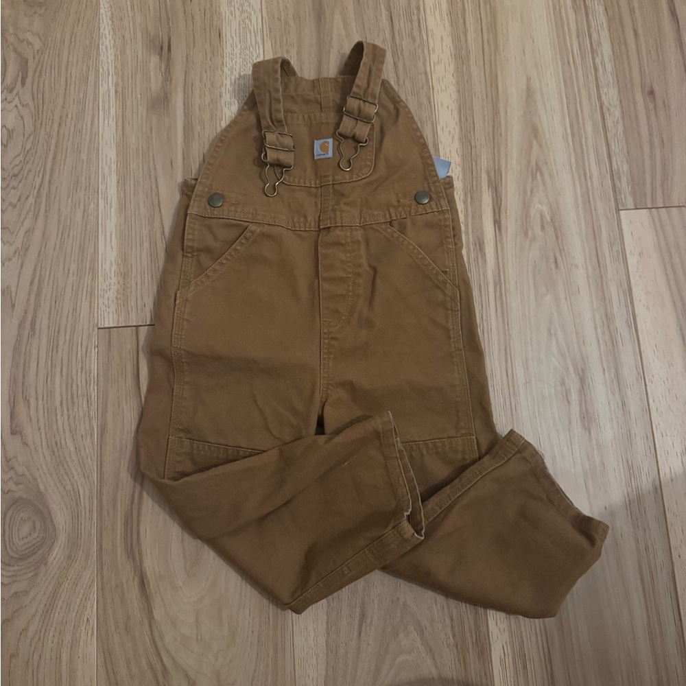 Carhartt overalls